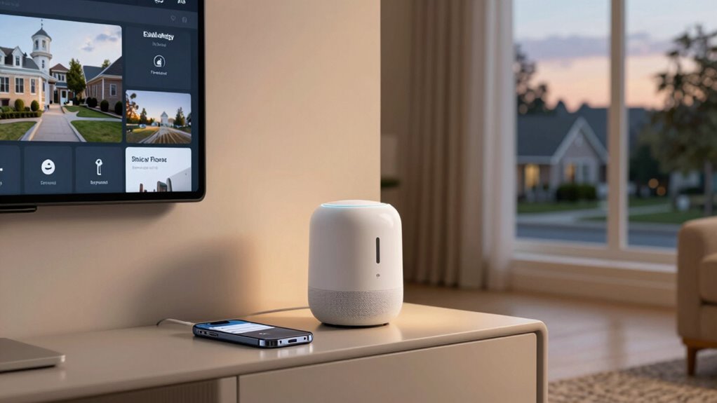 verify device privacy settings