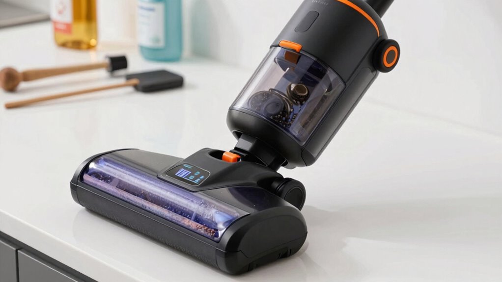 verify specs through testing