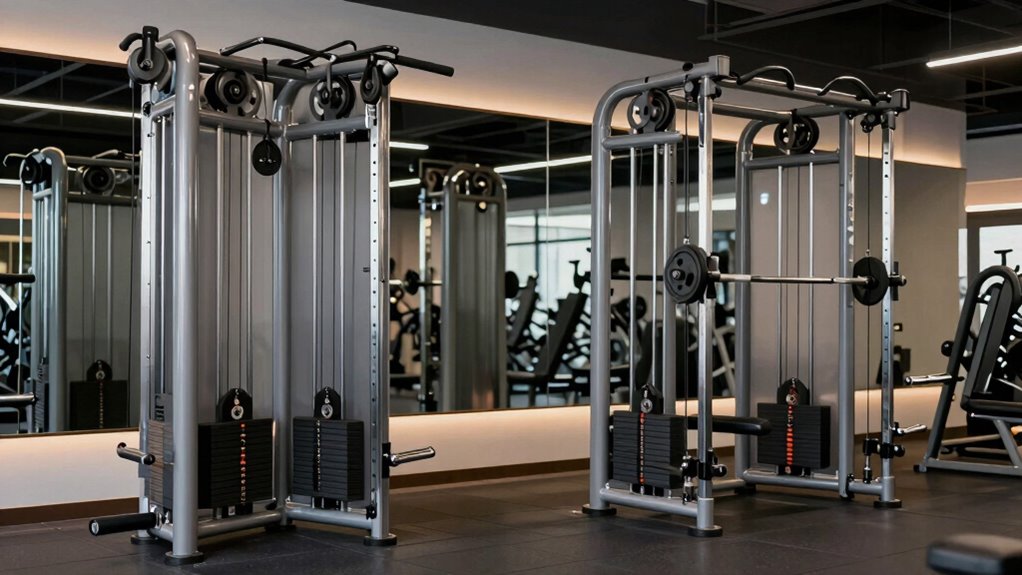 versatile adjustable resistance training