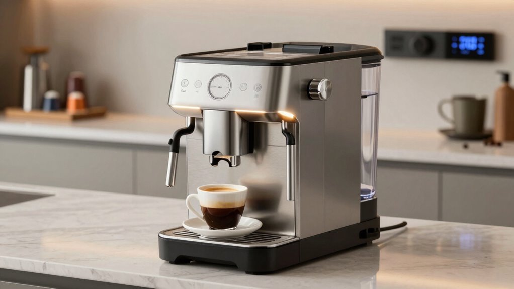 versatile compact user friendly