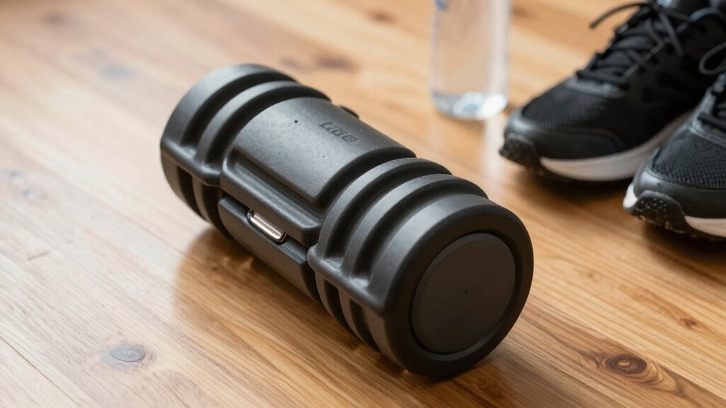 vibration portability battery life