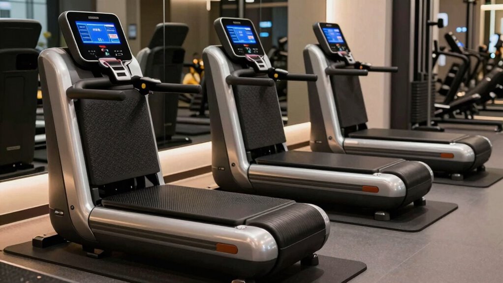 vibration tech features safety