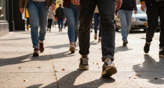 walking daily improves health