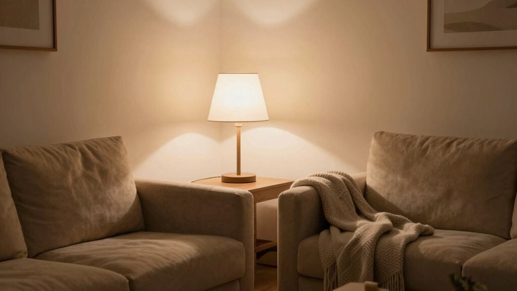 warm inviting durable lighting