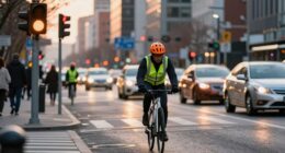 wear bright stay alert