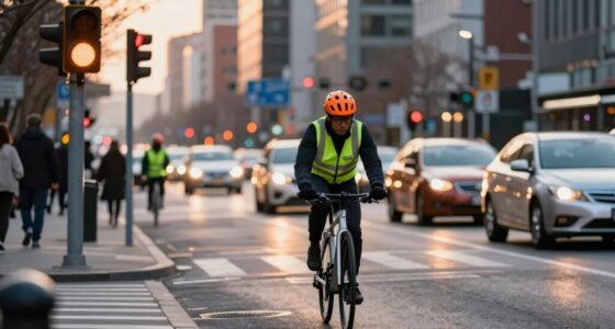 wear bright stay alert