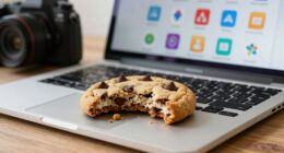 website data collection practices