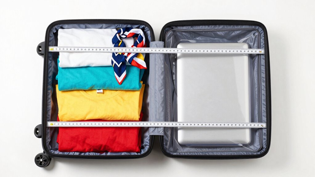 weigh measure comply pack