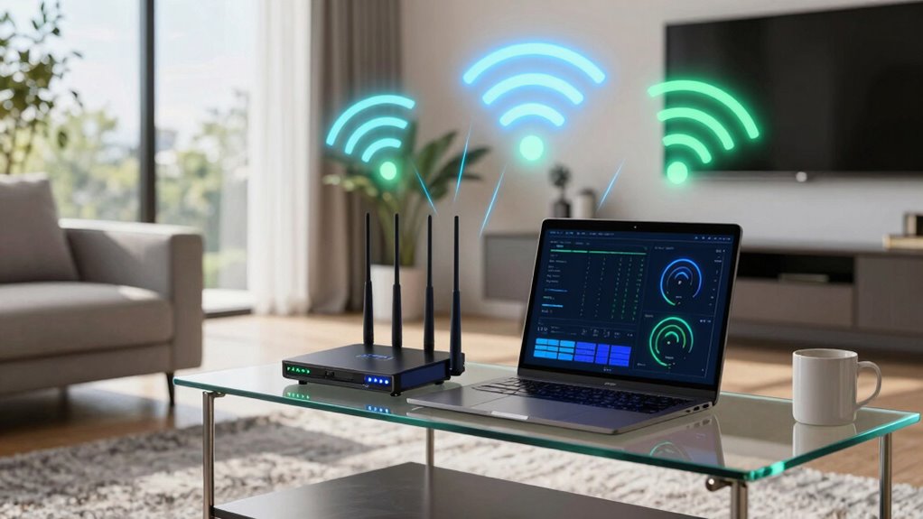 weighing wi fi upgrade costs