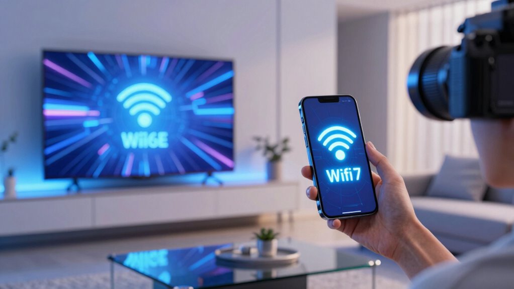 wi fi 7 improves crowded environments