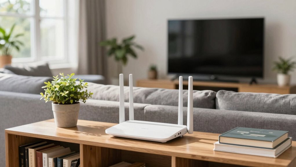 wi fi dead zone causes