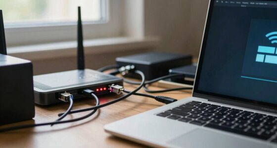 wi fi issues and solutions