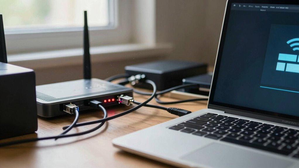 wi fi issues and solutions