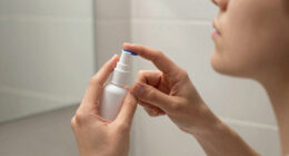 11 Best Allergy Relief Nasal Sprays in 2026