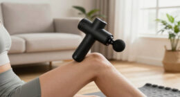 14 Best Portable Massage Guns in 2026