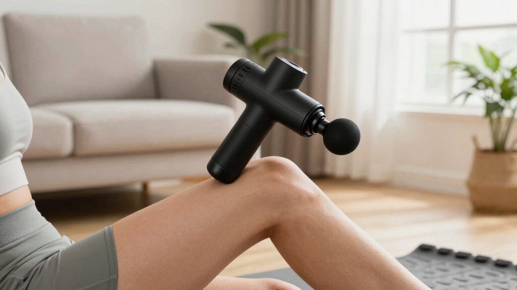 14 Best Portable Massage Guns in 2026