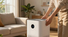 8 Best Air Purifiers for Allergy Relief in 2026