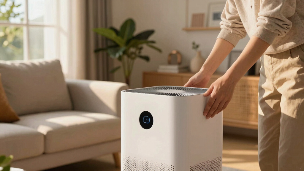 8 Best Air Purifiers for Allergy Relief in 2026