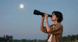 A Rare Blue Moon Is Coming This Weekend—Here’s How It Affects Every Star Sign
