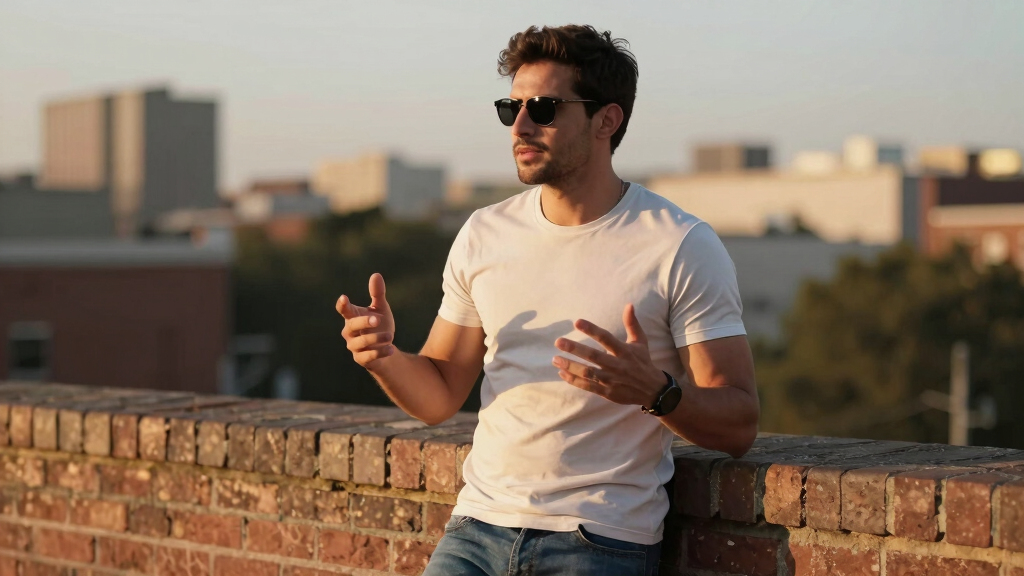 Bottom G Wants You to Know He’s More Than Just ‘Gay Andrew Tate’