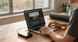 One Video In, a Whole Publishing Kit Out — Without the Cloud