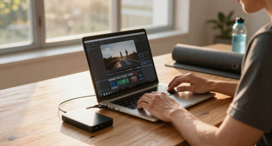 One Video In, a Whole Publishing Kit Out — Without the Cloud