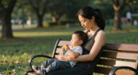 Our family’s Saturday: ‘It’s important I have a moment where I’m not a parent and I’m not a wife’