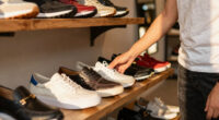 Quiz: How to Find Shoes That Match Your Personality