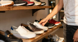 Quiz: How to Find Shoes That Match Your Personality