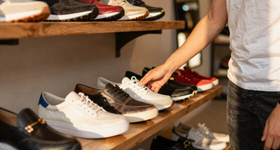 Quiz: How to Find Shoes That Match Your Personality