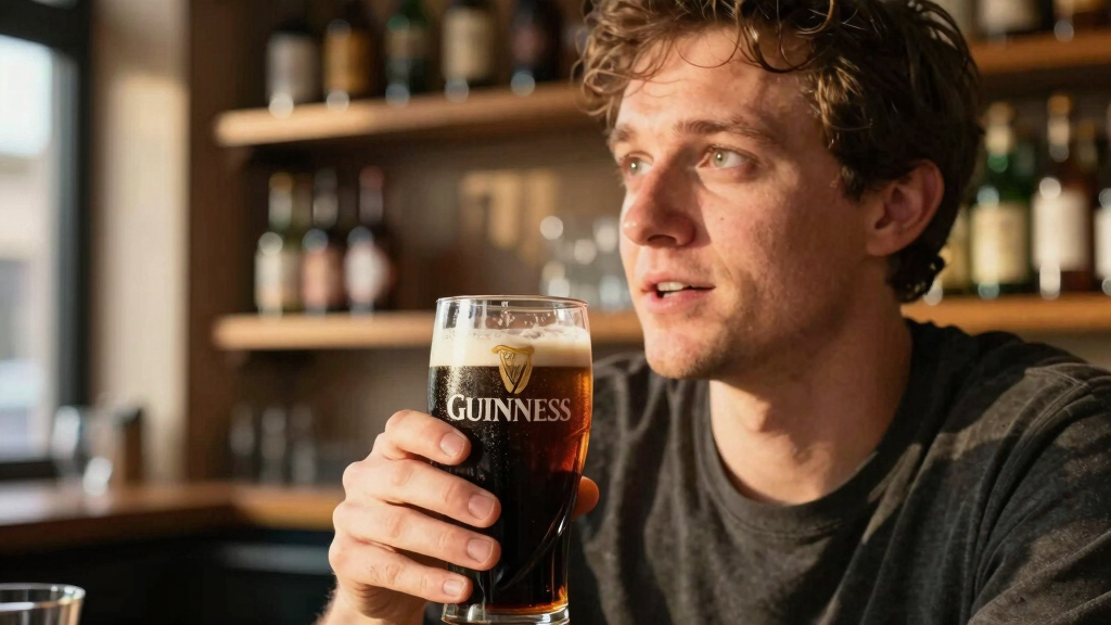 TIL that Nigeria is the second largest consumer of Guinness beer, ahead of its native Ireland. Nigerian Guinness is also almost twice as strong (7.5% ABV) as the Irish version (4.2% ABV).