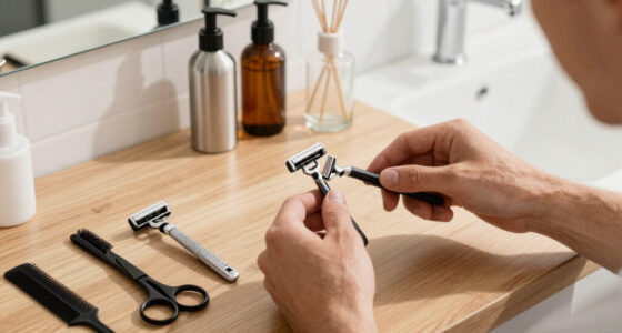 11 Best Men's Grooming Kits in 2026
