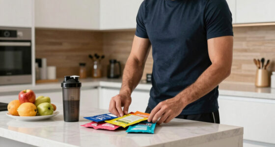 13 Best Men's Health Supplement Packs in 2026