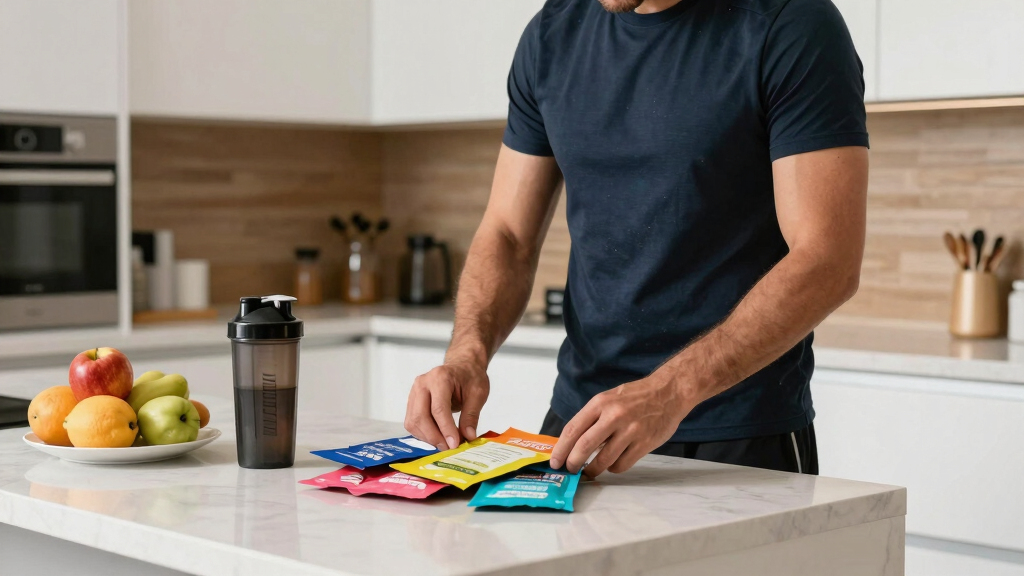 13 Best Men's Health Supplement Packs in 2026
