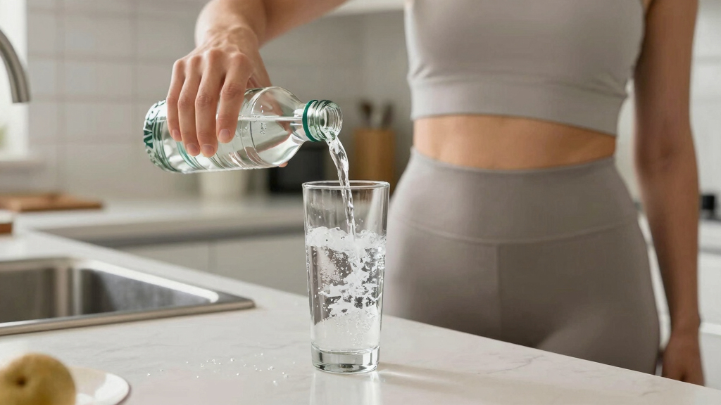 13 Best Sparkling Water Brands in 2026