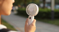 14 Best Portable Personal Fans in 2026