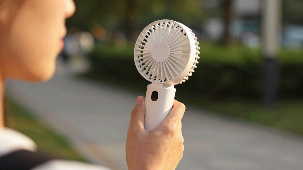 14 Best Portable Personal Fans in 2026