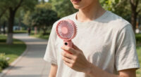 14 Best Portable Personal Fans in 2026
