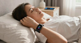 15 Best Sleep Tracking Devices in 2026
