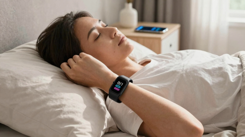 15 Best Sleep Tracking Devices in 2026