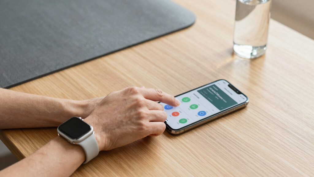 3 Best Personal Wellness Trackers in 2026