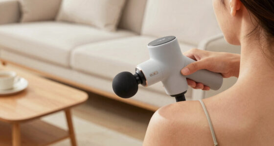 5 Best Home Massage Devices in 2026
