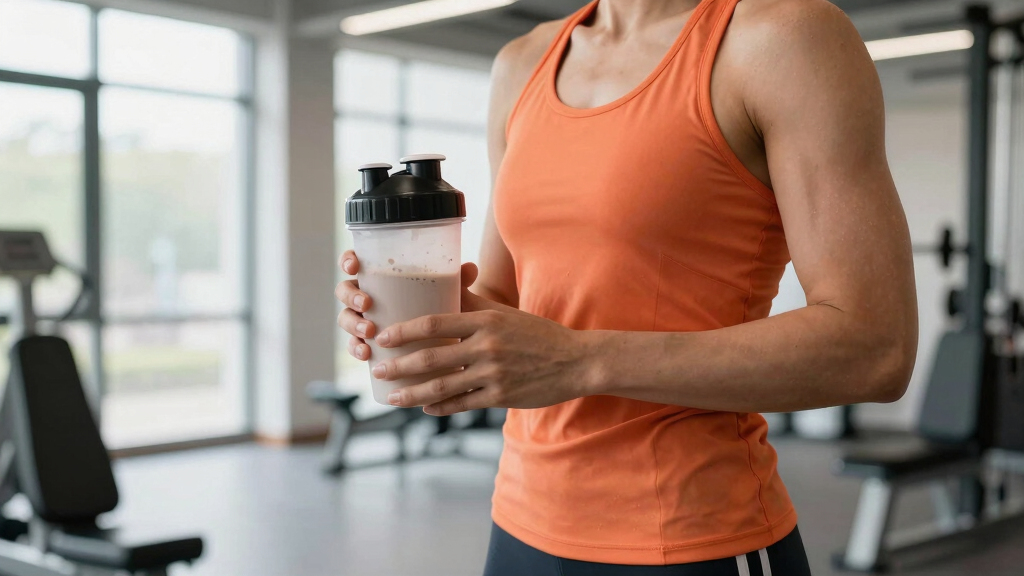 5 Best Sports Nutrition Supplements in 2026