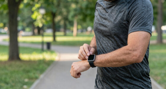 6 Best Men's Health And Wellness Gadgets In 2026
