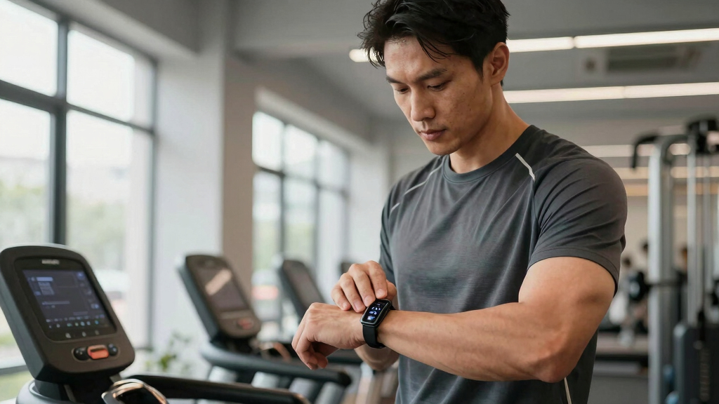 7 Best Men's Health and Wellness Gadgets in 2026