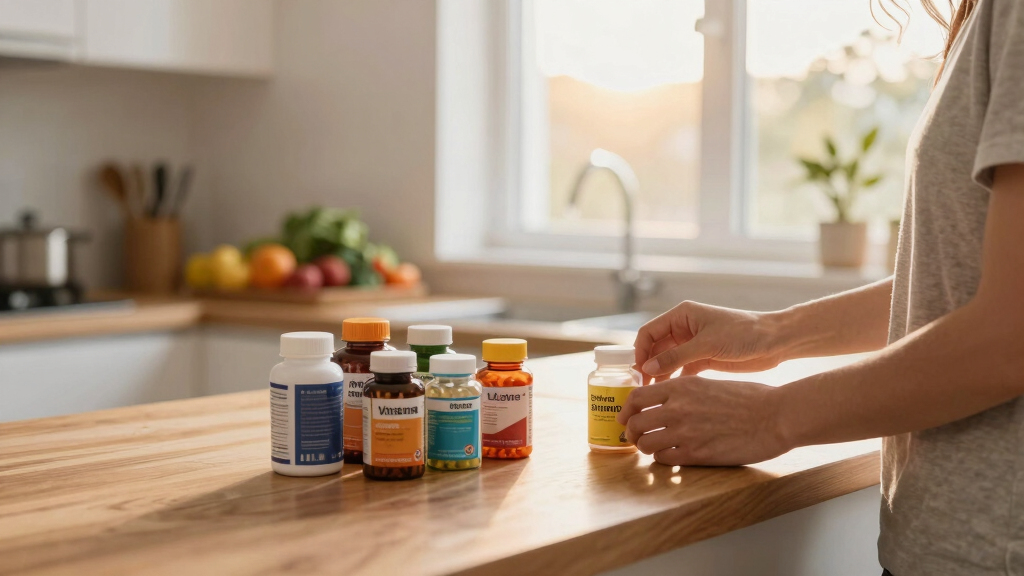 7 Best Multi Vitamins Prime Day Deals in 2026