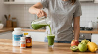 7 Best Nutritional Drinks Diet Supplements Prime Day Deals in 2026