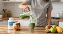 7 Best Nutritional Drinks Diet Supplements Prime Day Deals in 2026