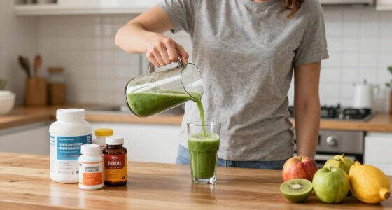 7 Best Nutritional Drinks Diet Supplements Prime Day Deals in 2026
