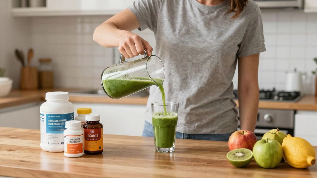 7 Best Nutritional Drinks Diet Supplements Prime Day Deals in 2026
